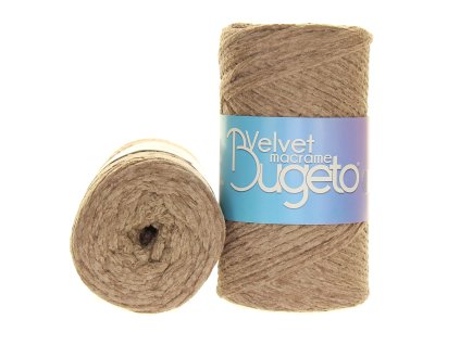 BUGETO VELVET 12 1