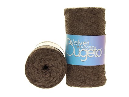 BUGETO VELVET 12
