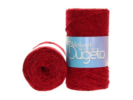 BUGETO VELVET 19