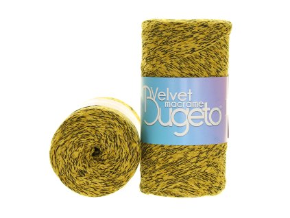 BUGETO VELVET 20