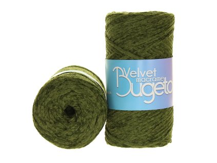 BUGETO VELVET 23