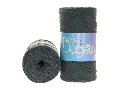 BUGETO VELVET 24