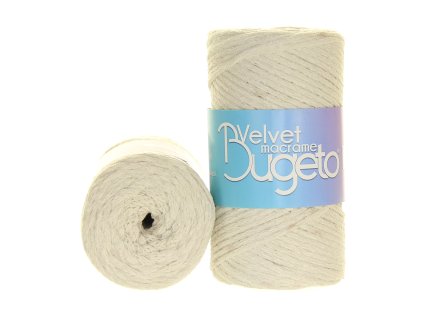 BUGETO VELVET 25