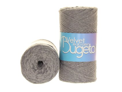 BUGETO VELVET 26