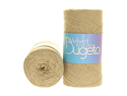 BUGETO VELVET 27