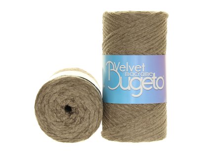 BUGETO VELVET 30