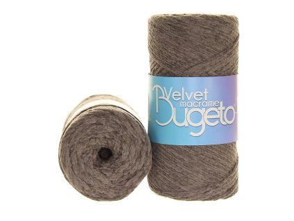 BUGETO VELVET 34