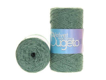 BUGETO VELVET 53