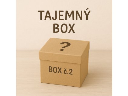 tajemny box C2