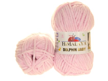 HIMALAYA DOLPHIN BABY VYBLEDLA 80303