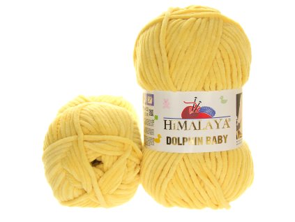 HIMALAYA DOLPHIN BABY 80302 2