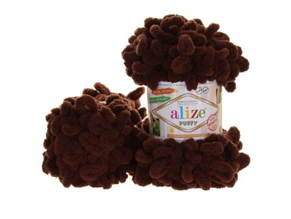 ALIZE PUFFY 153