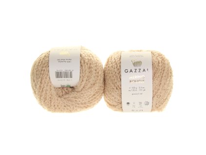 GAZZAL MERINO BOUCLE 3764