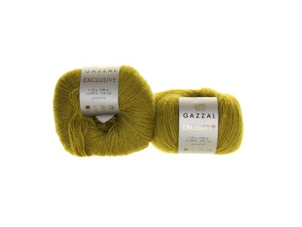 GAZZAL EXCLUSIVE 9927