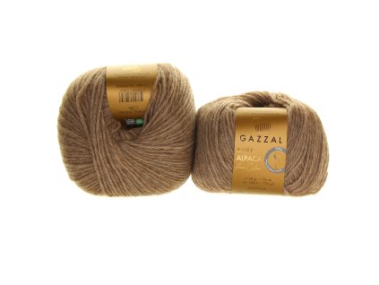 BABY ALPACA PURE COLOR 6454