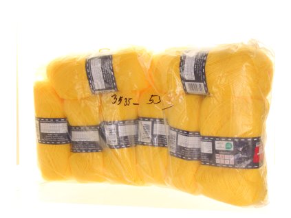 ZBYTKY Z VYROBY 3535 550G