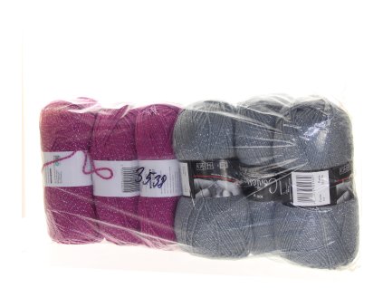ZBYTKY Z VYROBY 3538 570G
