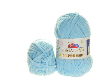 HIMALAYA DOLPHIN BABY 80385