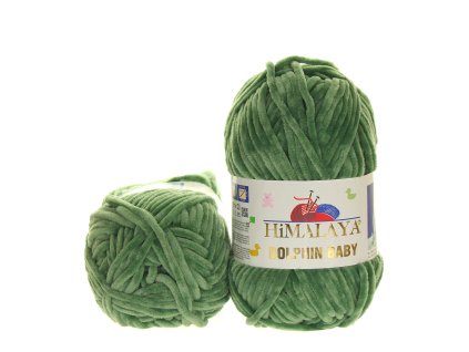 HIMALAYA DOLPHIN BABY 80388