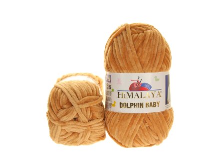 HIMALAYA DOLPHIN BABY 80390