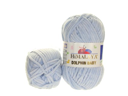 HIMALAYA DOLPHIN BABY 80391