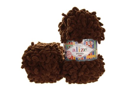 ALIZE PUFFY FINE 493