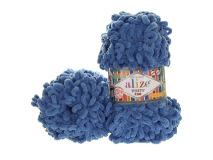 ALIZE PUFFY FINE 374