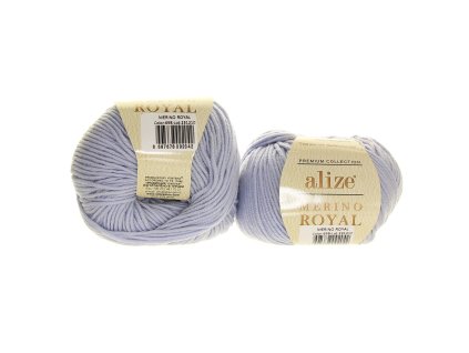 MERINO ROYAL 698