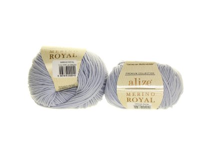 MERINO ROYAL 698