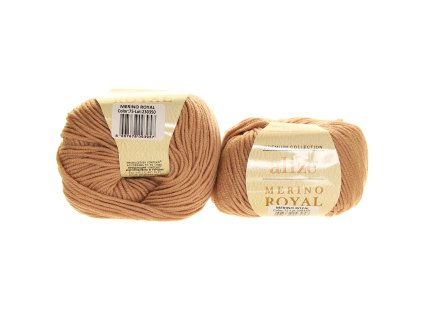 MERINO ROYAL 75