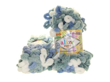ALIZE PUFFY 6629