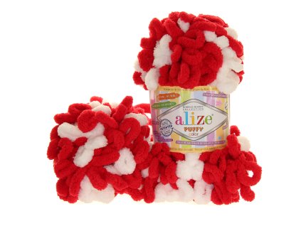 ALIZE PUFFY 6574