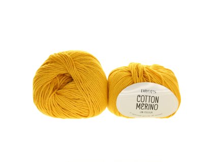 DROPS COTTON MERINO UNI COLOR 15