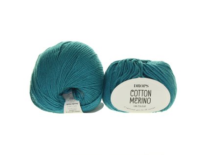 DROPS COTTON MERINO UNI COLOR 26