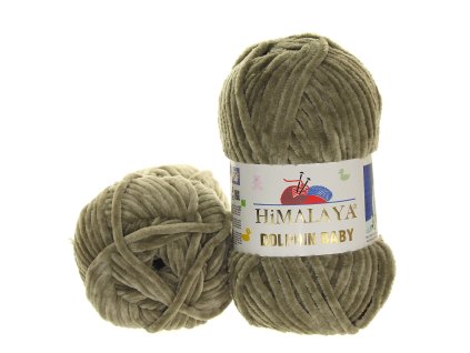 HIMALAYA DOLPHIN BABY 80376
