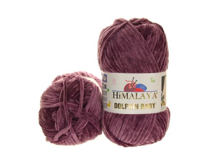 HIMALAYA DOLPHIN BABY 80377