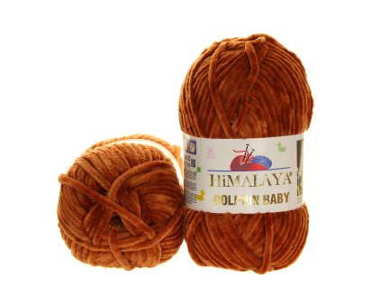 HIMALAYA DOLPHIN BABY 80378