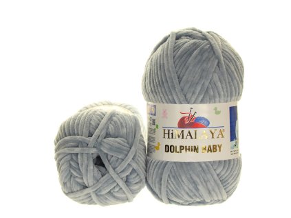 HIMALAYA DOLPHIN BABY 80380