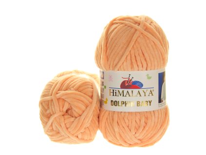 HIMALAYA DOLPHIN BABY 80384