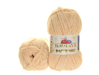 HIMALAYA DOLPHIN BABY 80389