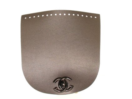 23 KLOPA NA KABELKU SEDA