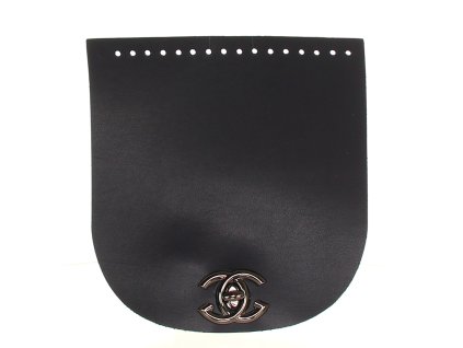 23 KLOPA NA KABELKU TMAVE MODRA