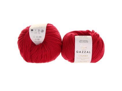 GAZZAL CHUNKY 150