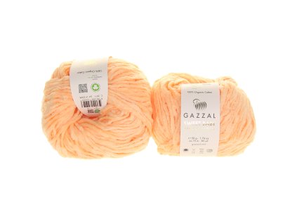 SWEET BABY ORGANIC COTTON 2611