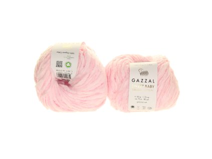 SWEET BABY ORGANIC COTTON 2613