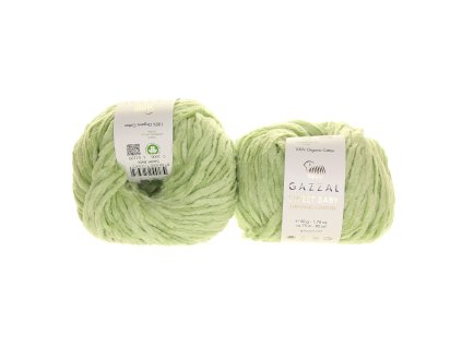 SWEET BABY ORGANIC COTTON 2606