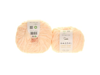 SWEET BABY ORGANIC COTTON 2610