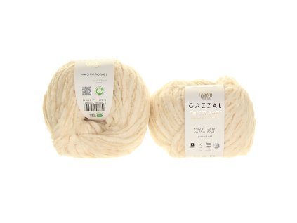 SWEET BABY ORGANIC COTTON 2601