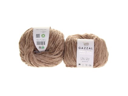 SWEET BABY ORGANIC COTTON 2604