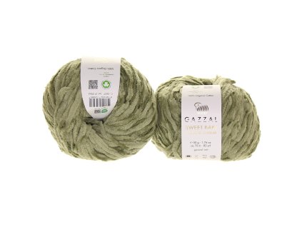 SWEET BABY ORGANIC COTTON 2607